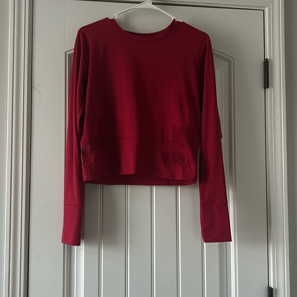 CALIA SHIRT!
